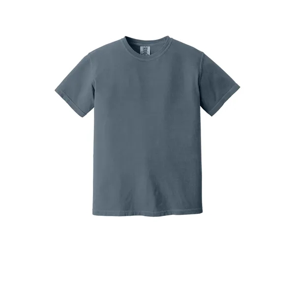 COMFORT COLORS Heavyweight Ring Spun Tee. - COMFORT COLORS Heavyweight Ring Spun Tee. - Image 103 of 305