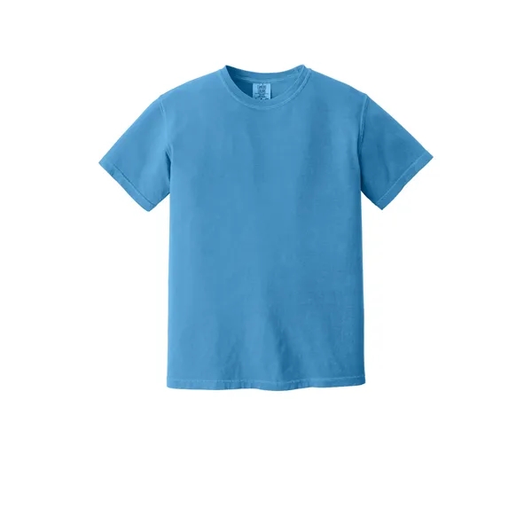 COMFORT COLORS Heavyweight Ring Spun Tee. - COMFORT COLORS Heavyweight Ring Spun Tee. - Image 108 of 305