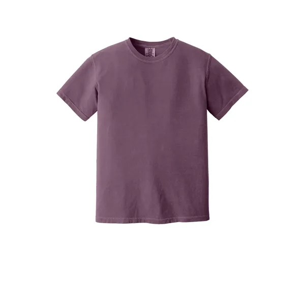 COMFORT COLORS Heavyweight Ring Spun Tee. - COMFORT COLORS Heavyweight Ring Spun Tee. - Image 113 of 305