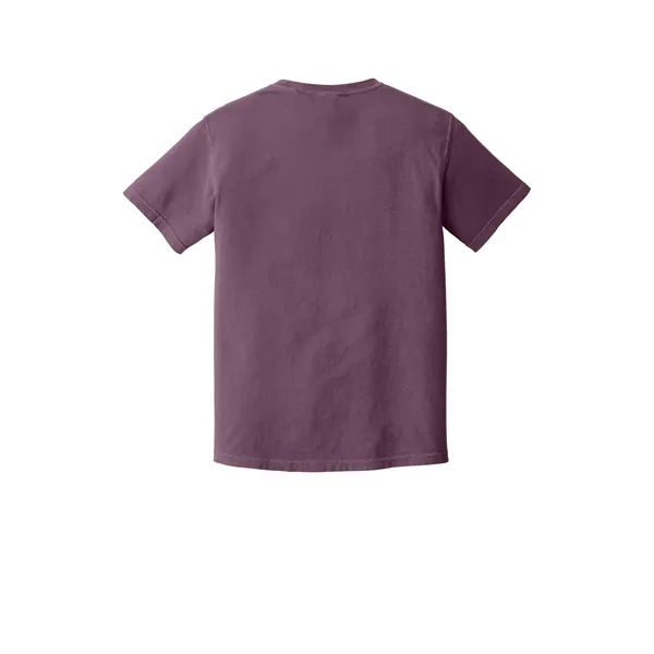COMFORT COLORS Heavyweight Ring Spun Tee. - COMFORT COLORS Heavyweight Ring Spun Tee. - Image 115 of 305