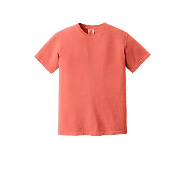 COMFORT COLORS Heavyweight Ring Spun Tee. - COMFORT COLORS Heavyweight Ring Spun Tee. - Image 118 of 305