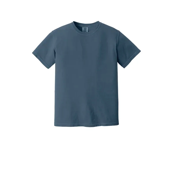 COMFORT COLORS Heavyweight Ring Spun Tee. - COMFORT COLORS Heavyweight Ring Spun Tee. - Image 123 of 305