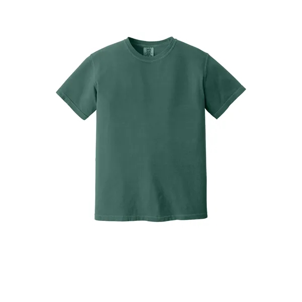 COMFORT COLORS Heavyweight Ring Spun Tee. - COMFORT COLORS Heavyweight Ring Spun Tee. - Image 128 of 305