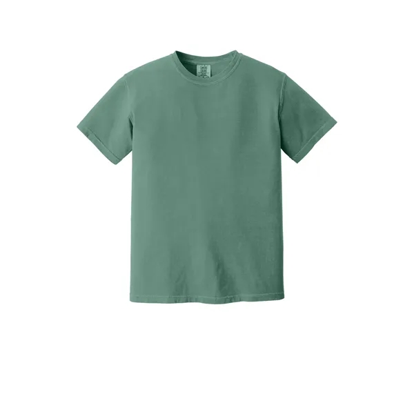 COMFORT COLORS Heavyweight Ring Spun Tee. - COMFORT COLORS Heavyweight Ring Spun Tee. - Image 133 of 305