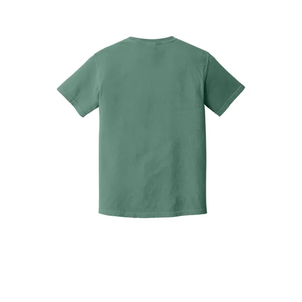COMFORT COLORS Heavyweight Ring Spun Tee. - COMFORT COLORS Heavyweight Ring Spun Tee. - Image 135 of 305