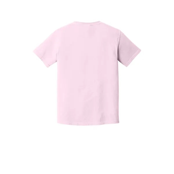 COMFORT COLORS Heavyweight Ring Spun Tee. - COMFORT COLORS Heavyweight Ring Spun Tee. - Image 150 of 305