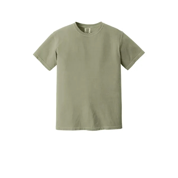 COMFORT COLORS Heavyweight Ring Spun Tee. - COMFORT COLORS Heavyweight Ring Spun Tee. - Image 158 of 305