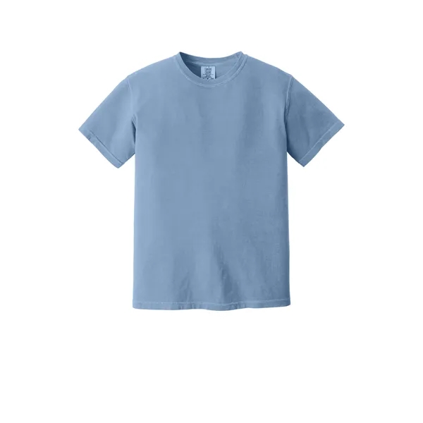 COMFORT COLORS Heavyweight Ring Spun Tee. - COMFORT COLORS Heavyweight Ring Spun Tee. - Image 163 of 305