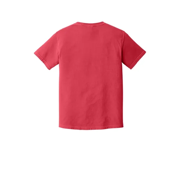 COMFORT COLORS Heavyweight Ring Spun Tee. - COMFORT COLORS Heavyweight Ring Spun Tee. - Image 178 of 305