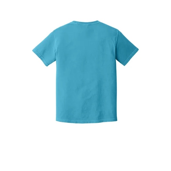 COMFORT COLORS Heavyweight Ring Spun Tee. - COMFORT COLORS Heavyweight Ring Spun Tee. - Image 183 of 305