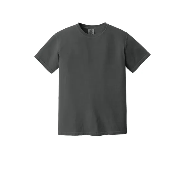 COMFORT COLORS Heavyweight Ring Spun Tee. - COMFORT COLORS Heavyweight Ring Spun Tee. - Image 191 of 305