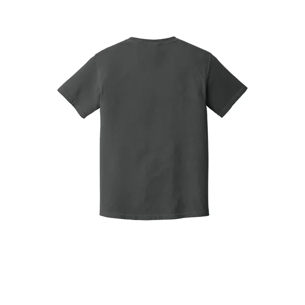 COMFORT COLORS Heavyweight Ring Spun Tee. - COMFORT COLORS Heavyweight Ring Spun Tee. - Image 192 of 305