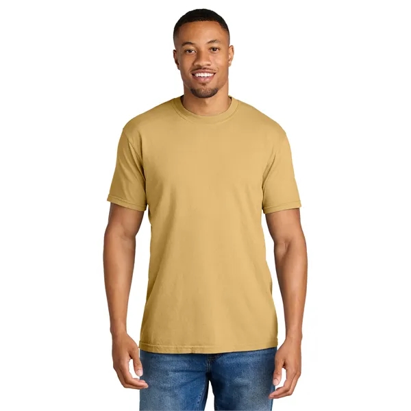 COMFORT COLORS Heavyweight Ring Spun Tee. - COMFORT COLORS Heavyweight Ring Spun Tee. - Image 201 of 305