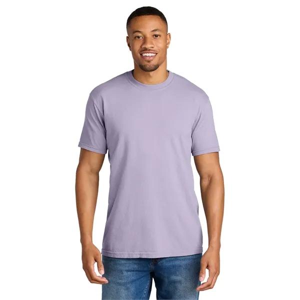 COMFORT COLORS Heavyweight Ring Spun Tee. - COMFORT COLORS Heavyweight Ring Spun Tee. - Image 206 of 305