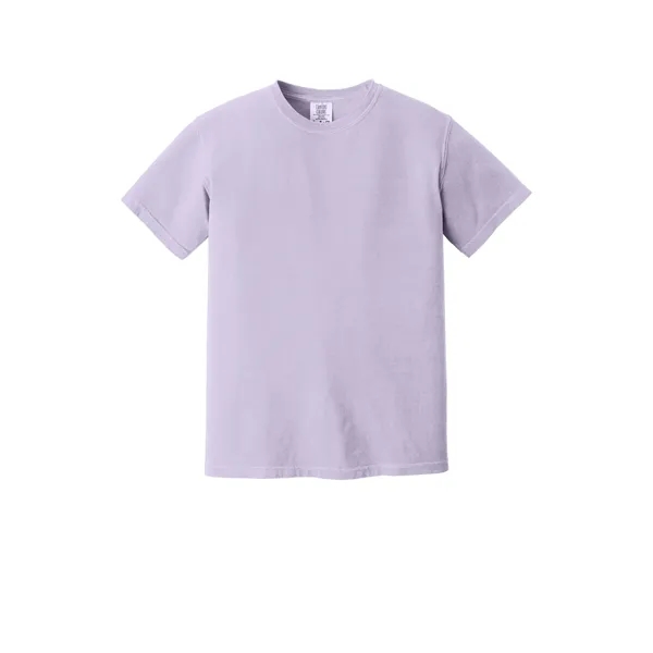 COMFORT COLORS Heavyweight Ring Spun Tee. - COMFORT COLORS Heavyweight Ring Spun Tee. - Image 209 of 305