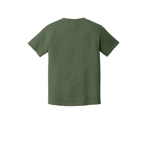 COMFORT COLORS Heavyweight Ring Spun Tee. - COMFORT COLORS Heavyweight Ring Spun Tee. - Image 215 of 305
