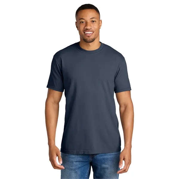 COMFORT COLORS Heavyweight Ring Spun Tee. - COMFORT COLORS Heavyweight Ring Spun Tee. - Image 216 of 305