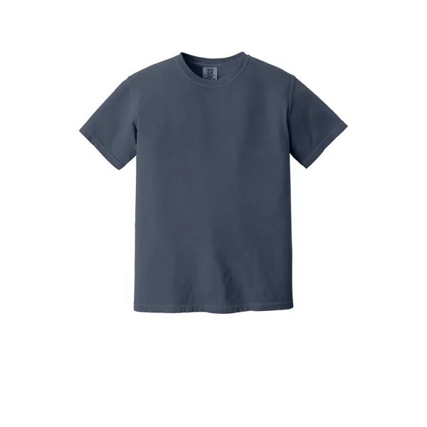 COMFORT COLORS Heavyweight Ring Spun Tee. - COMFORT COLORS Heavyweight Ring Spun Tee. - Image 219 of 305