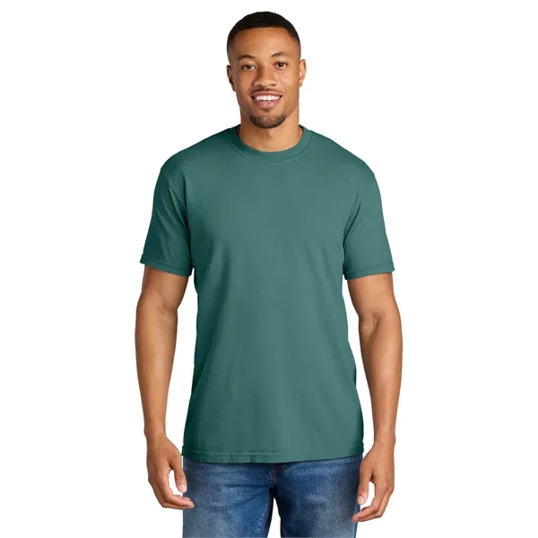 COMFORT COLORS Heavyweight Ring Spun Tee. - COMFORT COLORS Heavyweight Ring Spun Tee. - Image 226 of 305