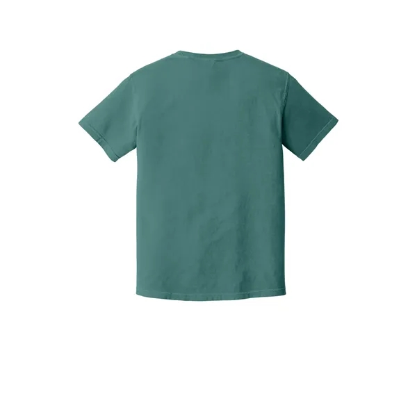 COMFORT COLORS Heavyweight Ring Spun Tee. - COMFORT COLORS Heavyweight Ring Spun Tee. - Image 230 of 305