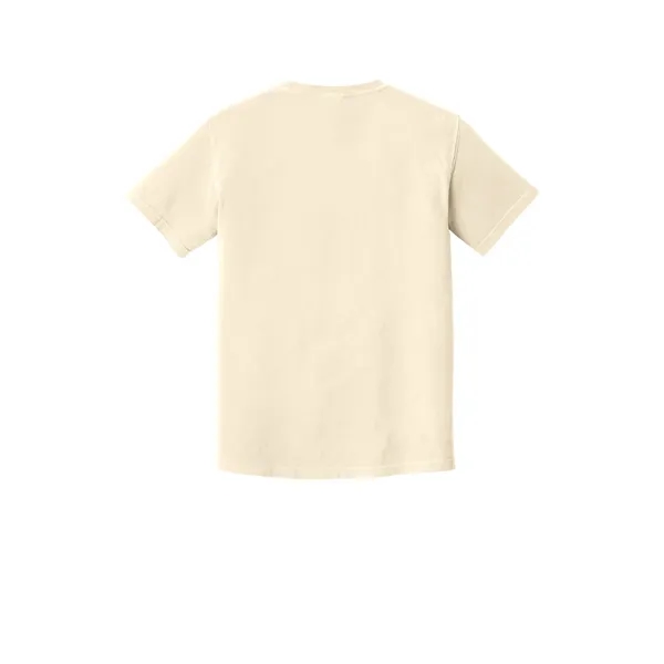 COMFORT COLORS Heavyweight Ring Spun Tee. - COMFORT COLORS Heavyweight Ring Spun Tee. - Image 240 of 305
