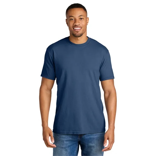 COMFORT COLORS Heavyweight Ring Spun Tee. - COMFORT COLORS Heavyweight Ring Spun Tee. - Image 241 of 305