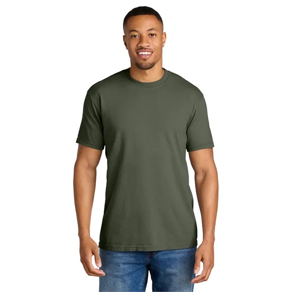 COMFORT COLORS Heavyweight Ring Spun Tee. - COMFORT COLORS Heavyweight Ring Spun Tee. - Image 246 of 305