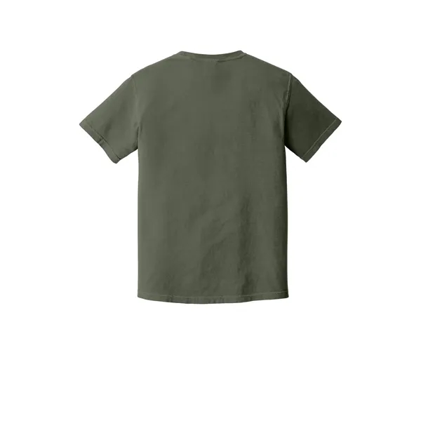 COMFORT COLORS Heavyweight Ring Spun Tee. - COMFORT COLORS Heavyweight Ring Spun Tee. - Image 250 of 305