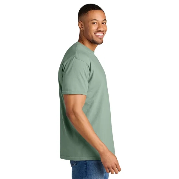 COMFORT COLORS Heavyweight Ring Spun Tee. - COMFORT COLORS Heavyweight Ring Spun Tee. - Image 253 of 305
