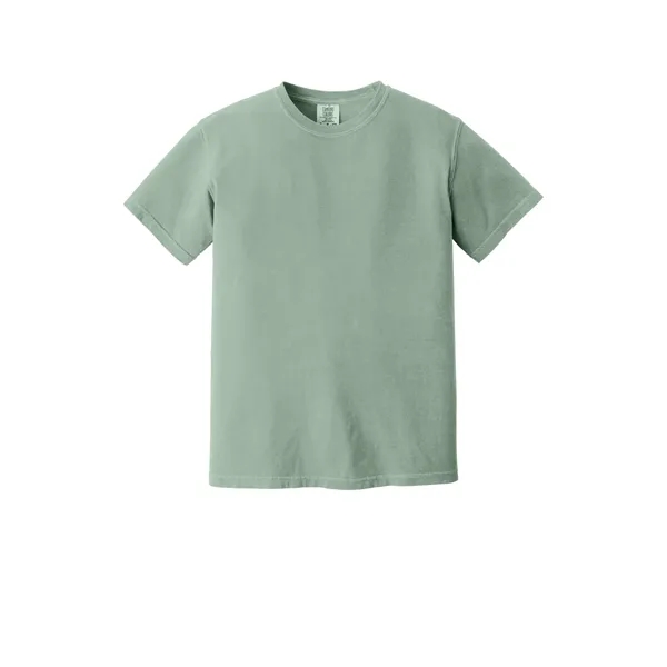 COMFORT COLORS Heavyweight Ring Spun Tee. - COMFORT COLORS Heavyweight Ring Spun Tee. - Image 254 of 305