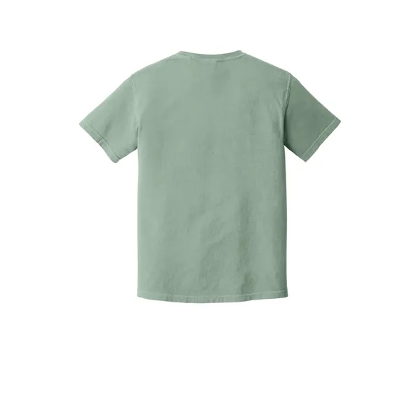 COMFORT COLORS Heavyweight Ring Spun Tee. - COMFORT COLORS Heavyweight Ring Spun Tee. - Image 255 of 305