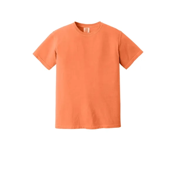 COMFORT COLORS Heavyweight Ring Spun Tee. - COMFORT COLORS Heavyweight Ring Spun Tee. - Image 259 of 305