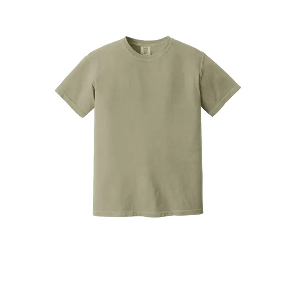 COMFORT COLORS Heavyweight Ring Spun Tee. - COMFORT COLORS Heavyweight Ring Spun Tee. - Image 264 of 305