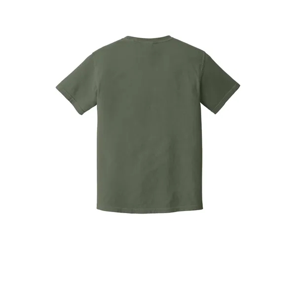 COMFORT COLORS Heavyweight Ring Spun Tee. - COMFORT COLORS Heavyweight Ring Spun Tee. - Image 266 of 305