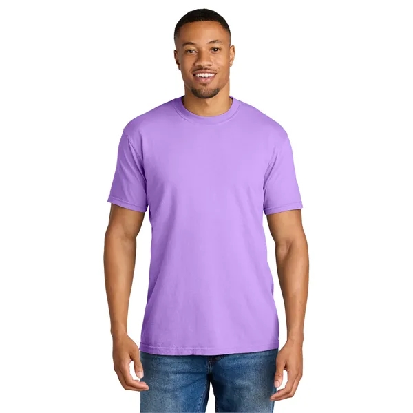 COMFORT COLORS Heavyweight Ring Spun Tee. - COMFORT COLORS Heavyweight Ring Spun Tee. - Image 267 of 305