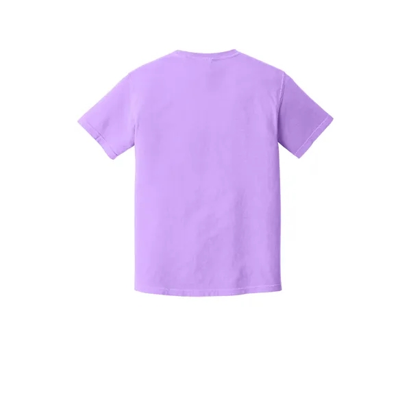 COMFORT COLORS Heavyweight Ring Spun Tee. - COMFORT COLORS Heavyweight Ring Spun Tee. - Image 271 of 305