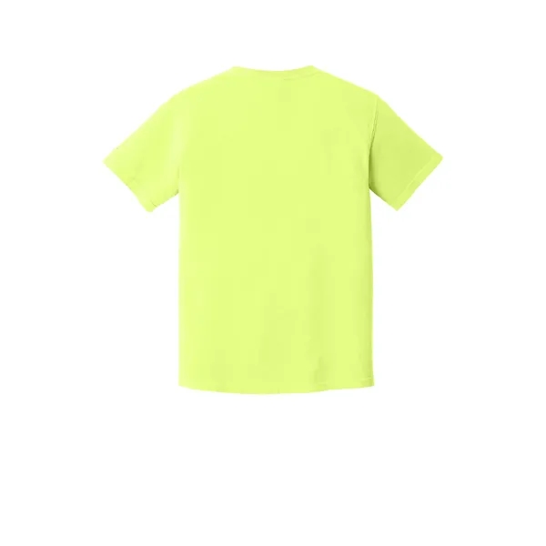 COMFORT COLORS Heavyweight Ring Spun Tee. - COMFORT COLORS Heavyweight Ring Spun Tee. - Image 276 of 305
