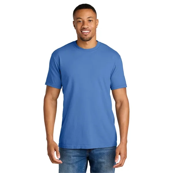 COMFORT COLORS Heavyweight Ring Spun Tee. - COMFORT COLORS Heavyweight Ring Spun Tee. - Image 277 of 305