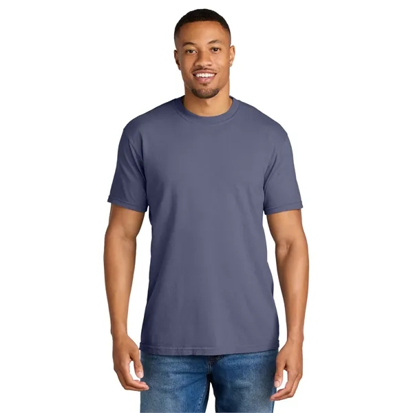 COMFORT COLORS Heavyweight Ring Spun Tee. - COMFORT COLORS Heavyweight Ring Spun Tee. - Image 279 of 305
