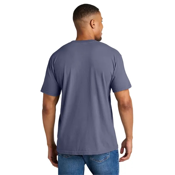 COMFORT COLORS Heavyweight Ring Spun Tee. - COMFORT COLORS Heavyweight Ring Spun Tee. - Image 280 of 305