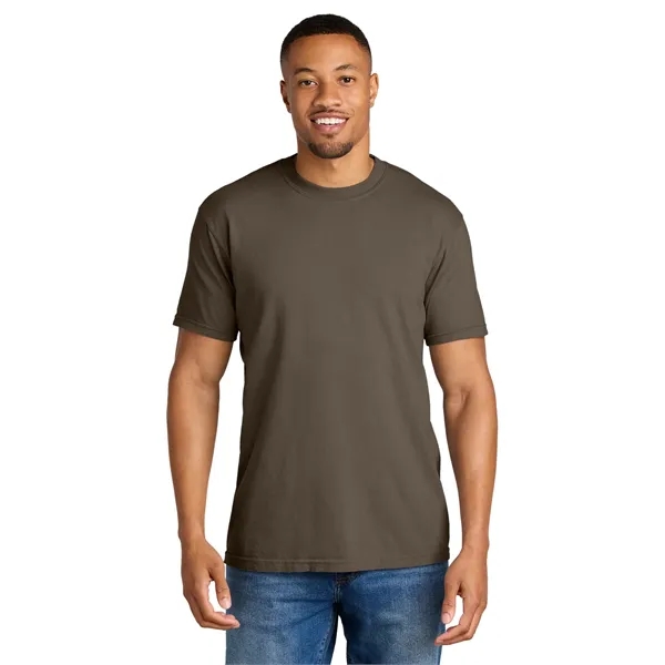 COMFORT COLORS Heavyweight Ring Spun Tee. - COMFORT COLORS Heavyweight Ring Spun Tee. - Image 283 of 305