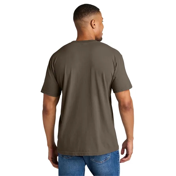 COMFORT COLORS Heavyweight Ring Spun Tee. - COMFORT COLORS Heavyweight Ring Spun Tee. - Image 285 of 305