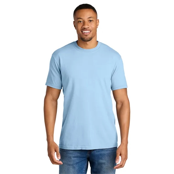 COMFORT COLORS Heavyweight Ring Spun Tee. - COMFORT COLORS Heavyweight Ring Spun Tee. - Image 289 of 305