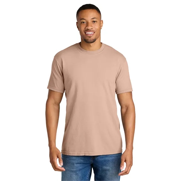 COMFORT COLORS Heavyweight Ring Spun Tee. - COMFORT COLORS Heavyweight Ring Spun Tee. - Image 293 of 305