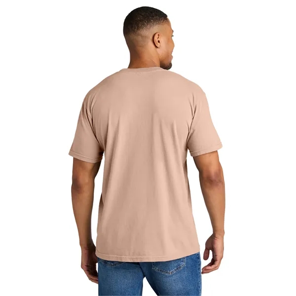 COMFORT COLORS Heavyweight Ring Spun Tee. - COMFORT COLORS Heavyweight Ring Spun Tee. - Image 295 of 305