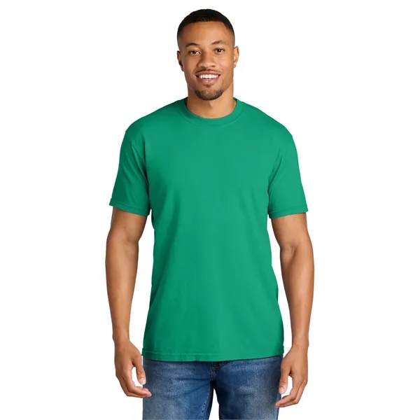 COMFORT COLORS Heavyweight Ring Spun Tee. - COMFORT COLORS Heavyweight Ring Spun Tee. - Image 299 of 305