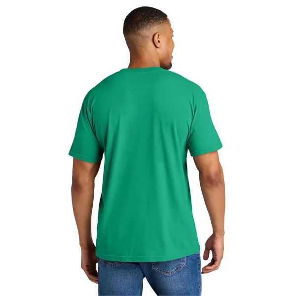 COMFORT COLORS Heavyweight Ring Spun Tee. - COMFORT COLORS Heavyweight Ring Spun Tee. - Image 300 of 305