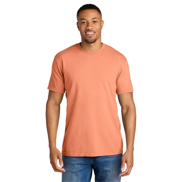 COMFORT COLORS Heavyweight Ring Spun Tee. - COMFORT COLORS Heavyweight Ring Spun Tee. - Image 301 of 305