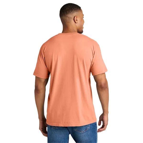 COMFORT COLORS Heavyweight Ring Spun Tee. - COMFORT COLORS Heavyweight Ring Spun Tee. - Image 302 of 305
