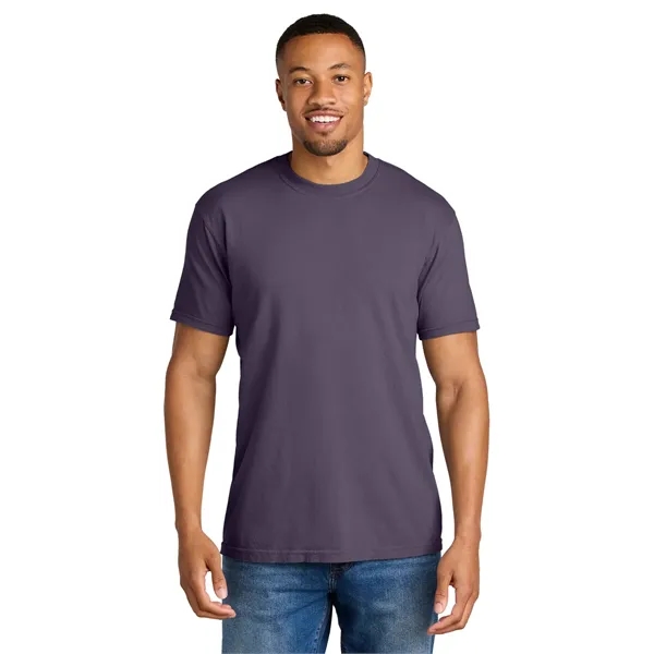 COMFORT COLORS Heavyweight Ring Spun Tee. - COMFORT COLORS Heavyweight Ring Spun Tee. - Image 304 of 305